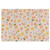 Now Designs Cottage Floral Print Placemat