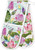 Michel Design Works Double Oven Glove, Water Lilies (ADOM323)
