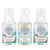 Michel Design Works Mini Foaming Hand Soap Set #12, Ocean Scents