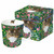 Paperproducts Design Gift-Boxed Mug, Garden Cat (28409)