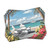 Pimpernel Placemats, In the Sunshine - Set of 4 (2010649046)