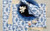 Tableau Rectangular Placemats, Sea Stars, Set of 4
