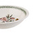 Portmeirion Botanic Garden 8.5" Low Pasta Bowl, Garden Lilac (60242)