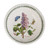 Portmeirion Botanic Garden 8.5" Low Pasta Bowl, Garden Lilac (60242)