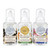 Michel Design Works Mini Foaming Hand Soap Set, #11 Summer Scents