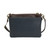 Chala Mini Crossbody Bag, Sunflower Navy (826SF1)