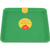 Lollaland Plate, Good Green