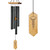 Woodstock Craftsman Chime, Black (CRCBM)