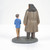 Department 56 Harry Potter Village - Wizarding Equipment (6005619)