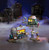 Department 56 Halloween Village, You Are What You Eat (6007275)
