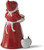 Royal Copenhagen 2021 Annual Figurine, Santa's Wife (1057626)
