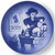 Bing & Grøndahl 2021 Children's Day Plate (1057631)