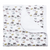 Ganz Baby Blanket, Bijou French Bulldog