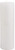 TAG Pillar Candle, White - 2 x 8" (100056)