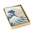 Caspari Note Cards, The Great Wave - Box of 8 (88604.46)