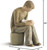 Demdaco Willow Tree, New Dad (26129)