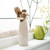Demdaco Willow Tree, Adorable You, Dark Dog (28040)