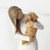 Demdaco Willow Tree, Adorable You Golden Dog (28039)