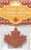 Now Designs Sugar Saver, Maple Leaf (5075007)