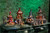 Department 56 Snow Village Halloween, Cryptic Cave Crystals (6007641)