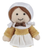 Ganz Thanksgiving Finger Puppet, Girl Pilgrim