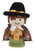 Ganz Thanksgiving Finger Puppet, Boy Pilgrim