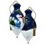 Ne'Qwa Ornament, Come All Ye Faithful (7211130)