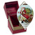 Ne'Qwa Ornament, Santa Is On His Way (7211128)