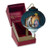 Ne'Qwa Ornament, O Come Let Us Adore Him (7201135)