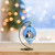 Ne'Qwa Ornament, Bundled in Love (7211110)