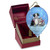 Ne'Qwa Ornament, Bundled in Love (7211110)
