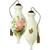Ne'Qwa Ornament, Spring Sketchbook (7201152)