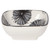 Now Designs by Danica Stamped Square Pinch Bowls, Mix & Prep - Set of 4 (L143001)