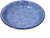 Now Designs Dip Bowl, Blue Waves (5069002)