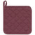 Now Designs Potholder, Wine Stonewash (2065617)