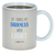 Ganz Let it Shine Magic Mug, Darkness to Light