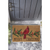 Midwest CBK Doormat, "Merry Christmas" Cardinal on Branch (CX175209)