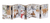 Ganz Merry Christmas Accordion Plaque