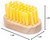 Fox Run Corn Desilking Brush (5433)