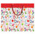 Caspari Large Gift Bag, Happy Birthday (8823B3)