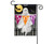 Studio M Garden Flag, Halloween Ghost (33144)