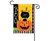 Studio M Boo Kitty Garden Flag