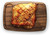 Fox Run Ironwood Gourmet, Kansas City Carving Board (28103)