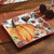 Park Designs Harvest Home Platter