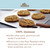 Fox Run Doughmakers Biscuit Sheet (10031)