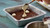 Fox Run Square Cake Pan, 9" (10241)