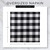 Design Imports Linen Napkins, Light Rain - Set of 4 (753081)