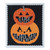 Design Imports India Swedish Dishcloth, Happy Halloween