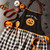 Design Imports Apron, Trick or Treat (751876)