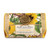 Michel Design Works Large Bath Soap Bar, Sunflower  (SOAL350)